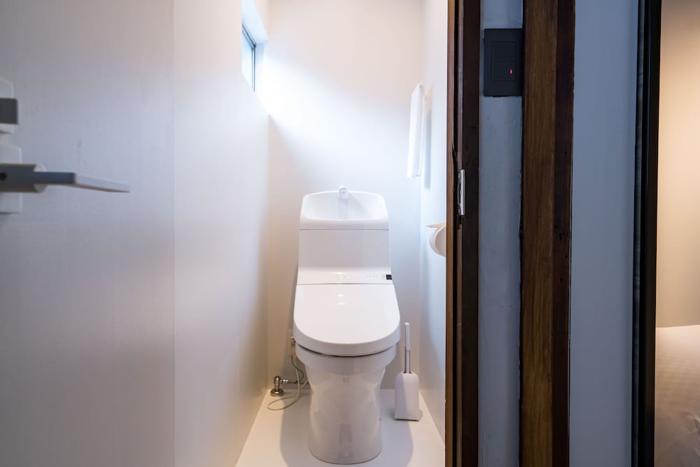 一棟貸し バスルーム0 | 今昔荘 大阪 弁天町 - 光湯屋 -