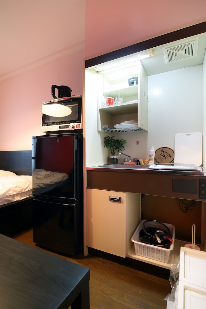 客室1 | Exsaison 城北 103 客室1 | Exsaison 城北 103