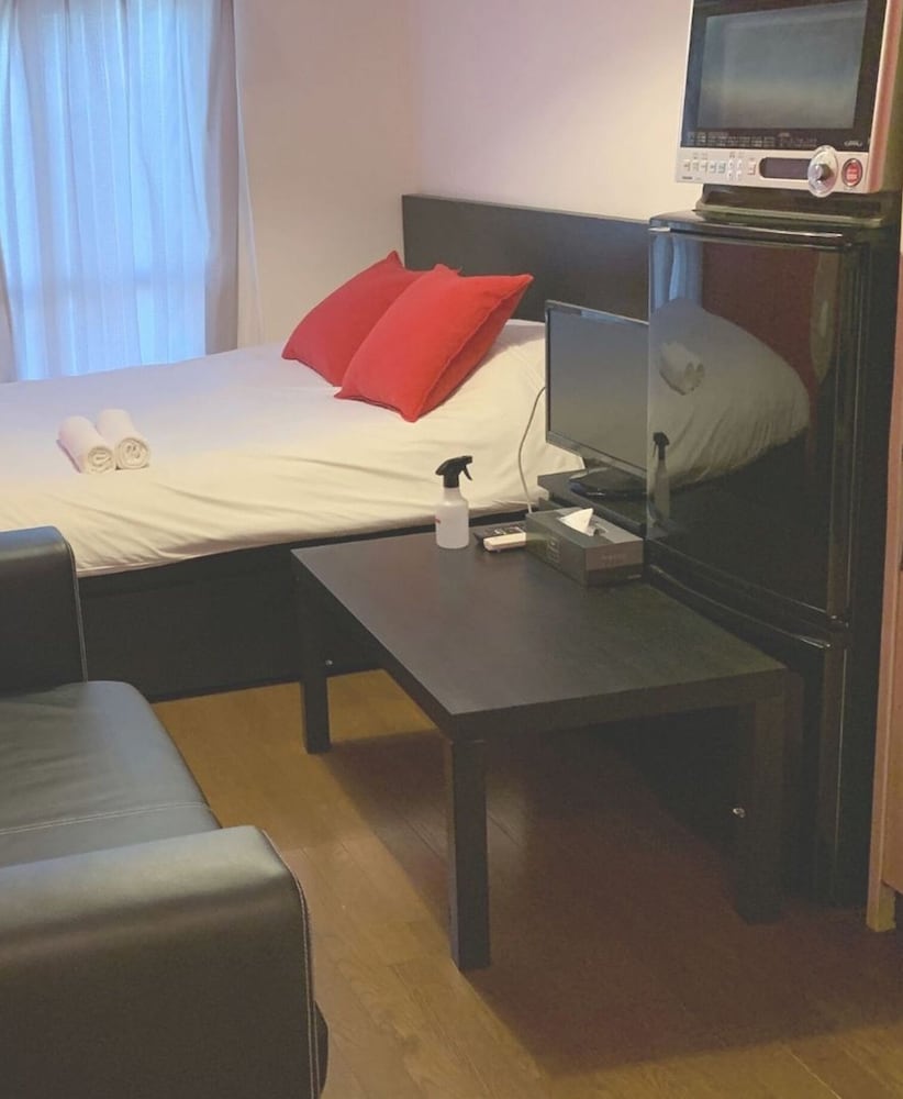 メインイメージ | Exsaison 城北 103 メインイメージ | Exsaison 城北 103