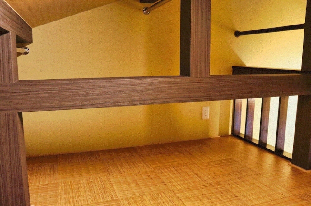 客室1 | Japanese Modern House in Shinagawa 客室1 | Japanese Modern House in Shinagawa
