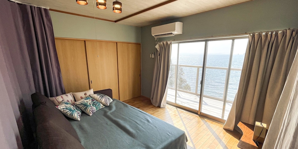 ヴィラ 禁煙 | ヴィラ汐音