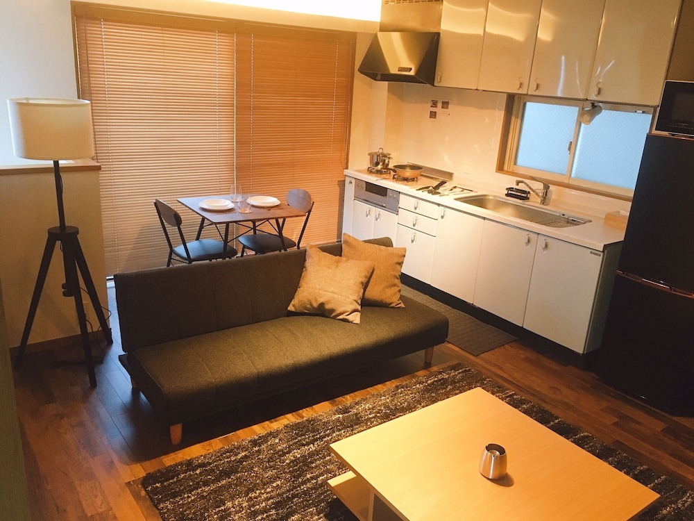 客室1 | Chill Inn 方南 客室1 | Chill Inn 方南