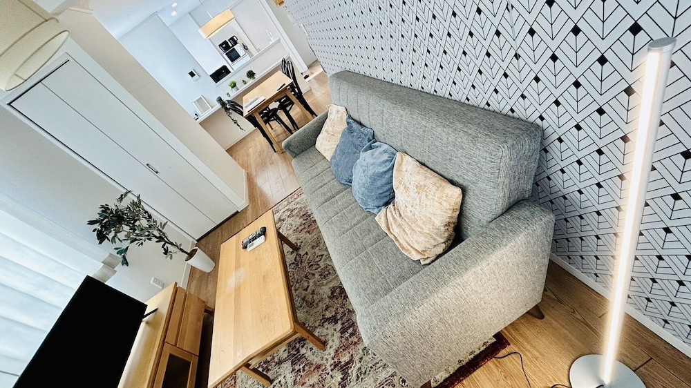 メインイメージ | Eldor NishiKojiya Apartment メインイメージ | Eldor NishiKojiya Apartment