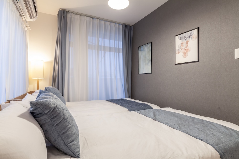 客室1 | Eldor NishiKojiya Apartment 客室1 | Eldor NishiKojiya Apartment