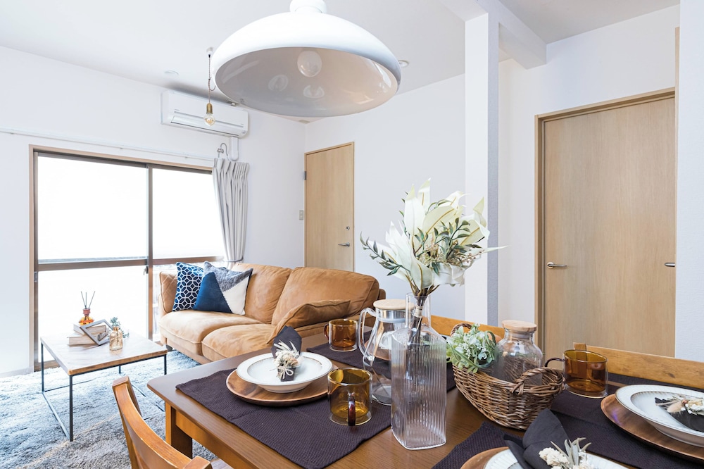 内装1 | 三田ゲストハウス 内装1 | 三田ゲストハウス