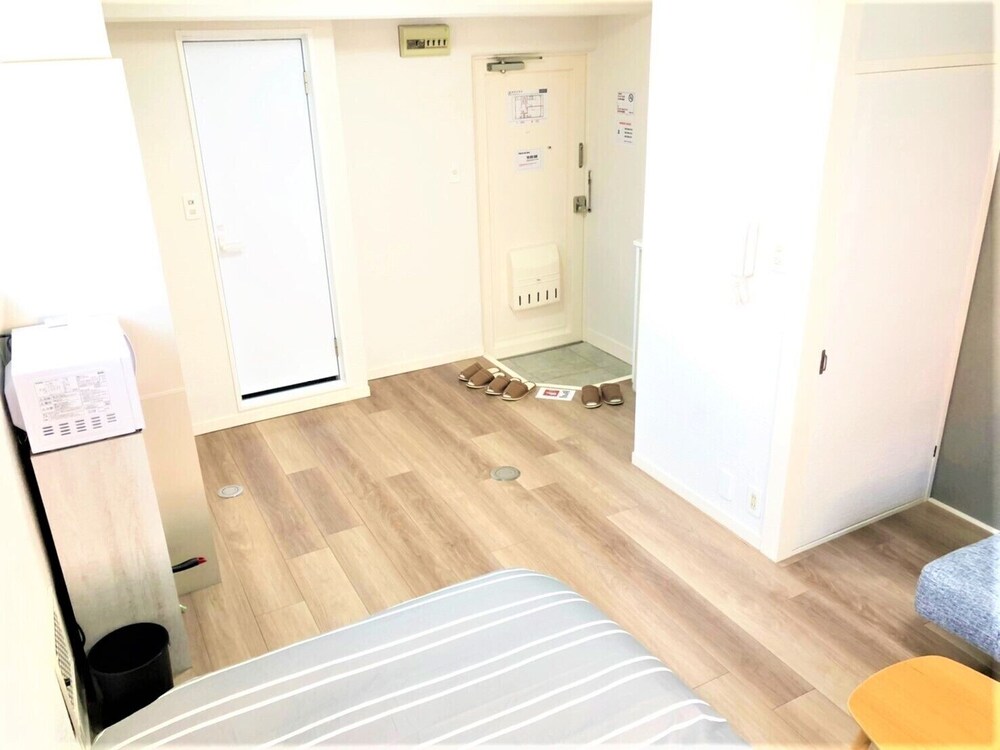 アパートメント 禁煙 (with Sofa bed) 客室12 | Hotel Peace Park Tokaichi