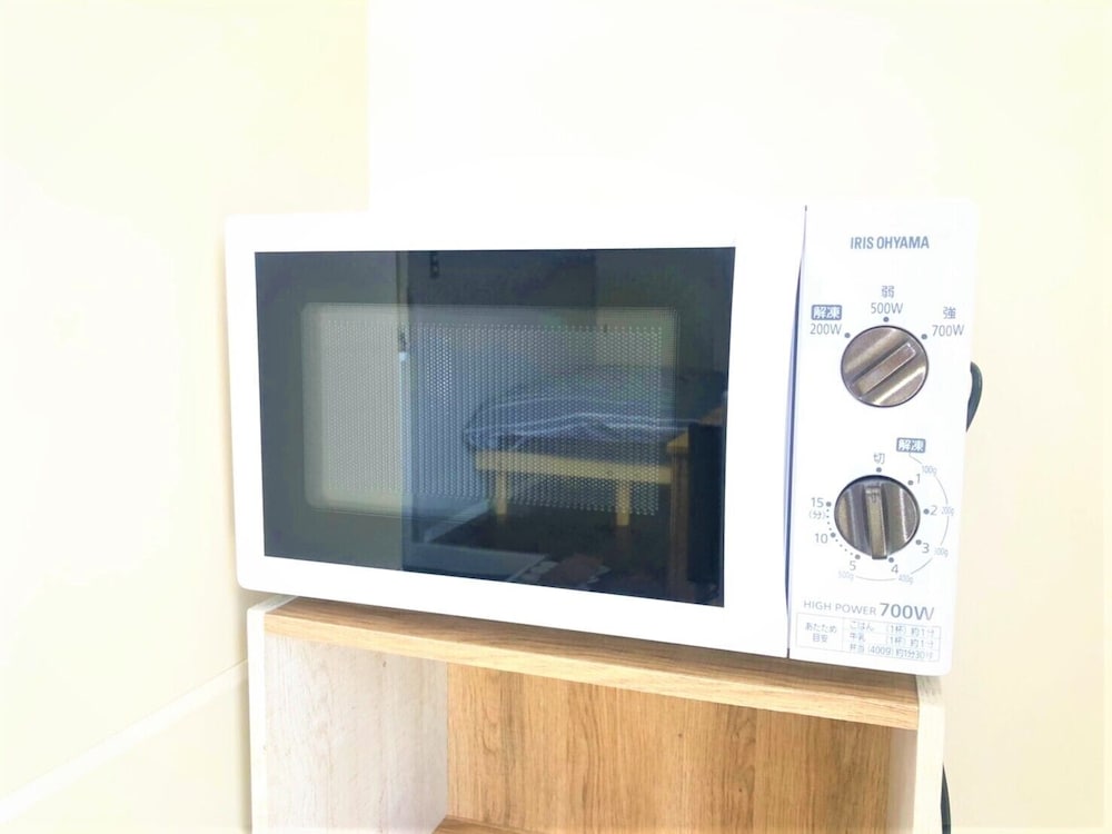 アパートメント 禁煙 (with Sofa bed) 電子レンジ0 | Hotel Peace Park Tokaichi