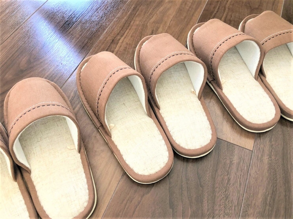 アパートメント 禁煙 (with Sofa bed) 客室10 | Hotel Peace Park Tokaichi