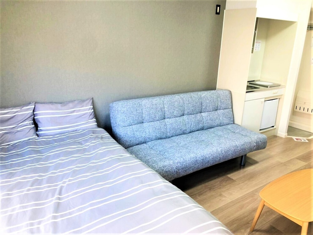 客室1 | Hotel Peace Park Tokaichi
