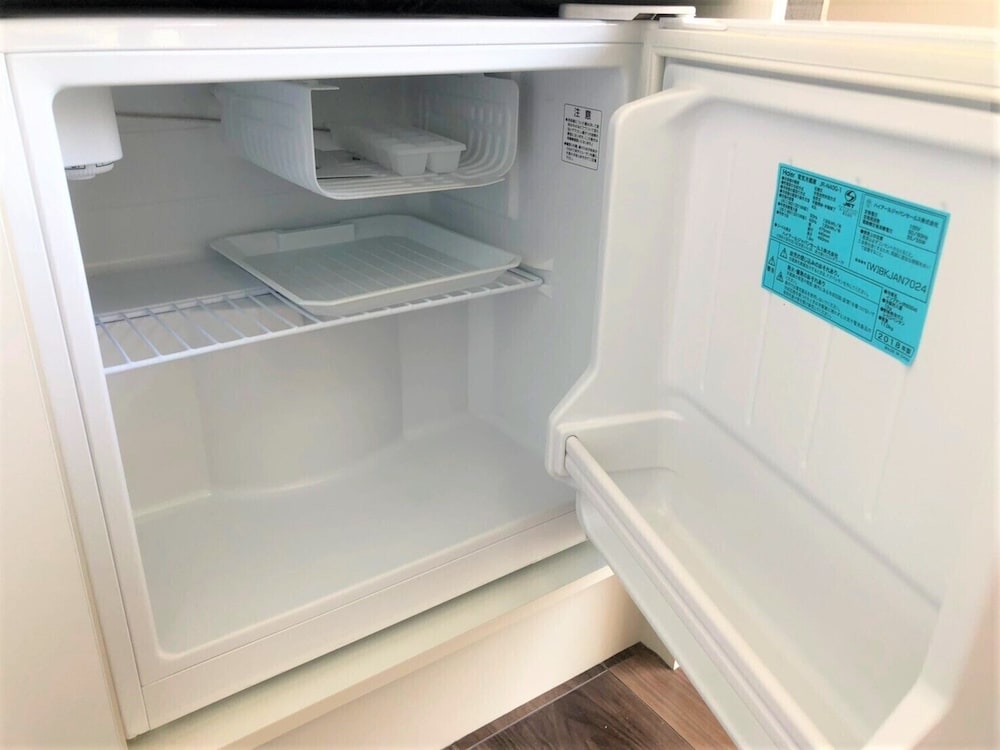 アパートメント 禁煙 (with Sofa bed) 小型冷蔵庫0 | Hotel Peace Park Tokaichi