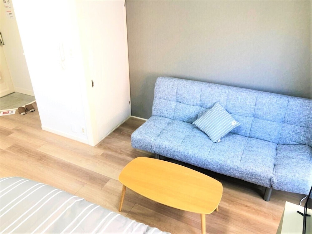 アパートメント 禁煙 (with Sofa bed) 客室13 | Hotel Peace Park Tokaichi
