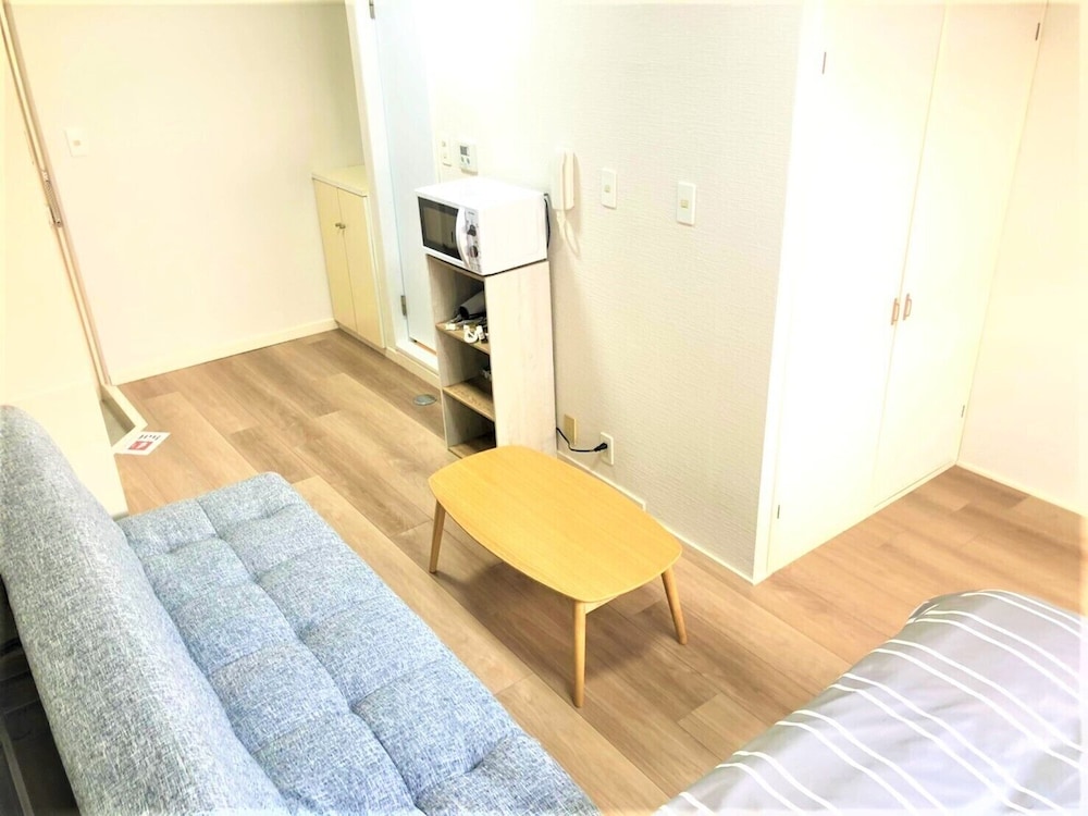 アパートメント 禁煙 (with Sofa bed) 客室4 | Hotel Peace Park Tokaichi