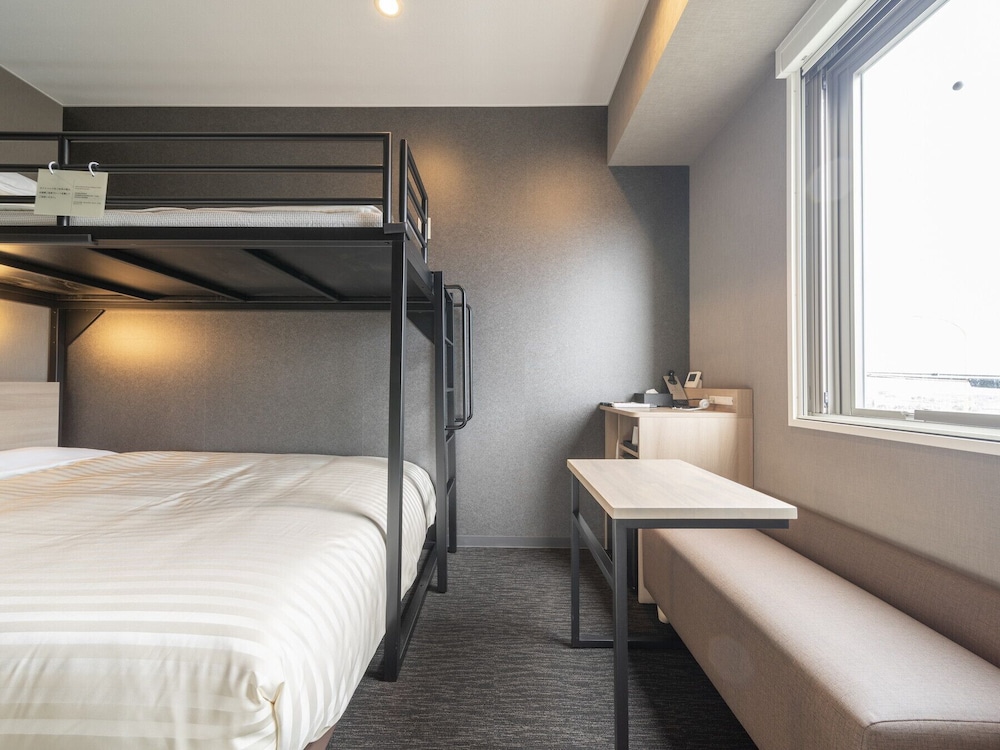 スーパールーム 禁煙 | スーパーホテル関空・熊取駅前