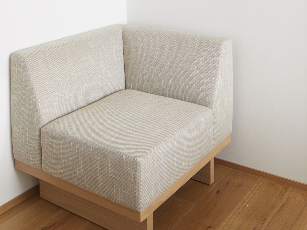 プレミアツイン【禁煙】 客室1 | ホテル・アンドルームス京都七条