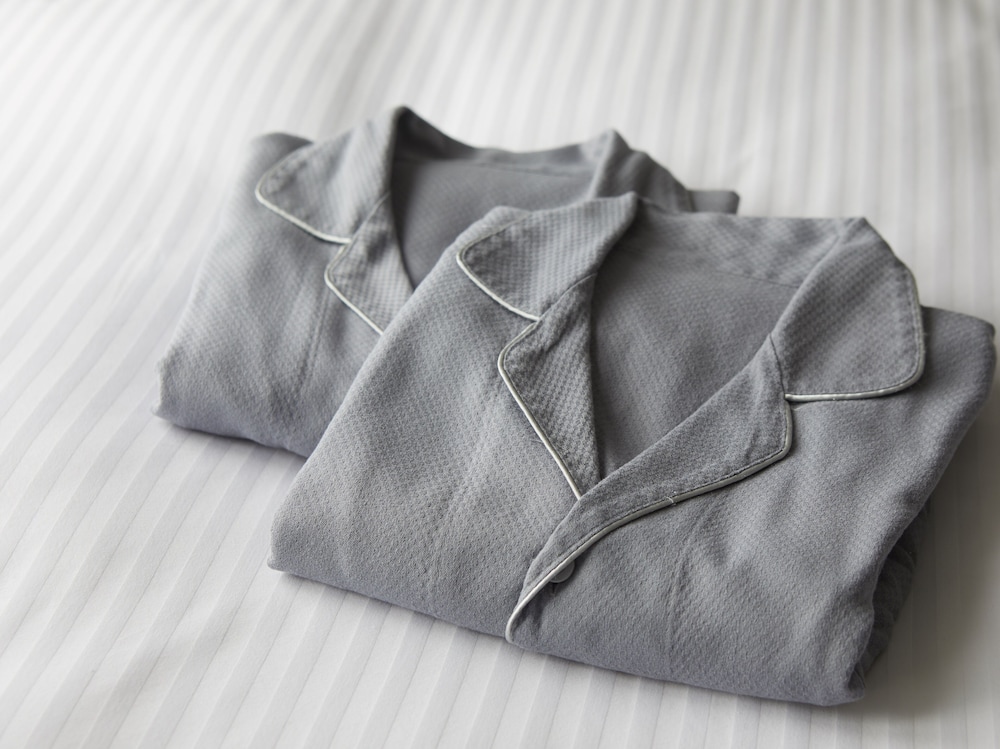 スタンダードダブル【禁煙】 客室の設備とサービス1 | ホテル・アンドルームス京都七条