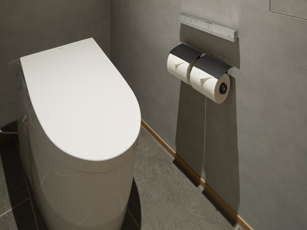 プレミアツイン【禁煙】 バスルーム1 | ホテル・アンドルームス京都七条