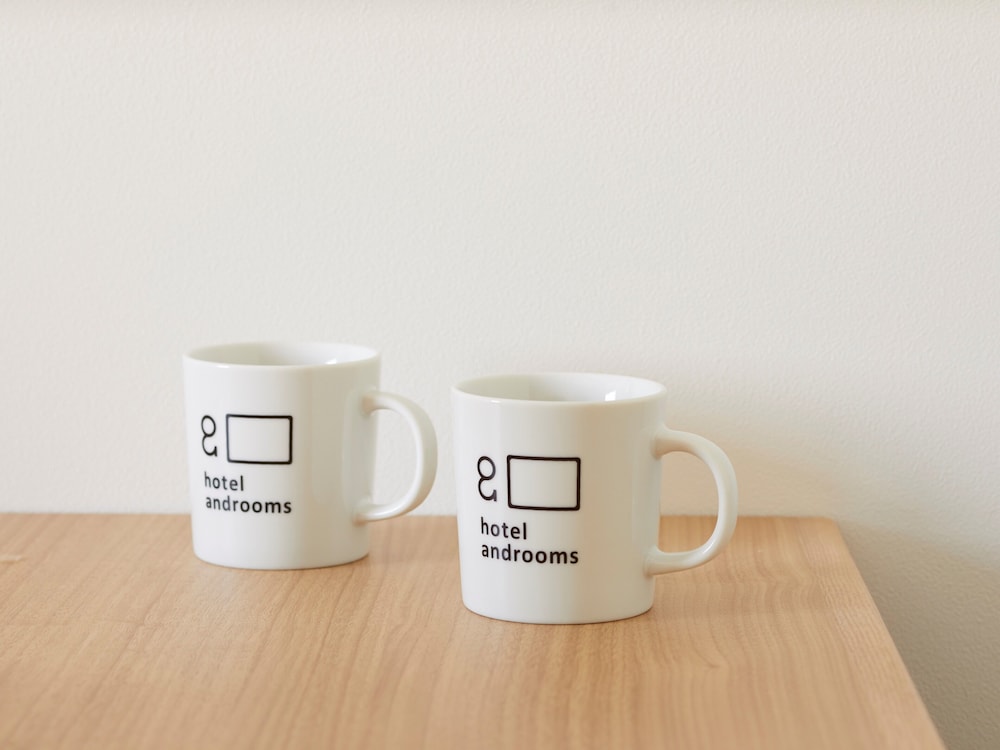 スタンダードダブル【禁煙】 客室の設備とサービス2 | ホテル・アンドルームス京都七条