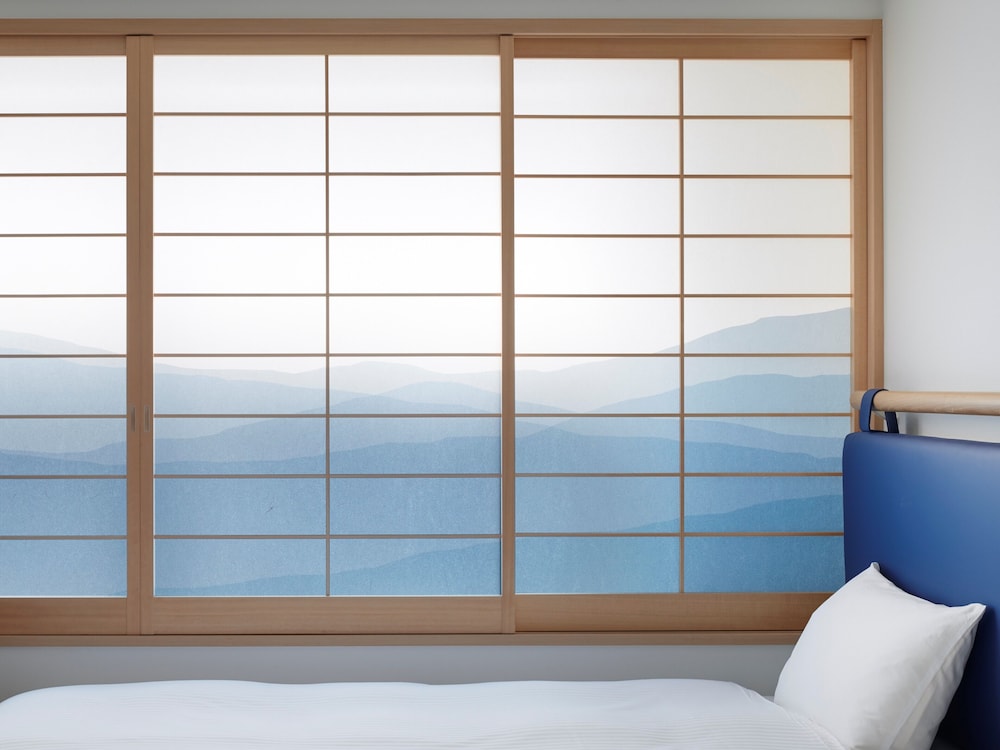 プレミアツイン【禁煙】 客室3 | ホテル・アンドルームス京都七条