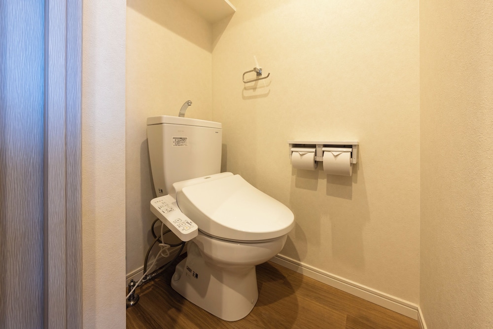 コンフォート アパートメント 客室10 | Riverside Inn Hakata