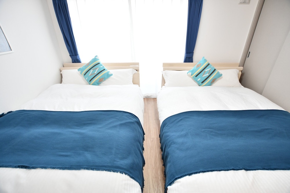 ベーシック アパートメント 客室0 | Riverside Inn Hakata