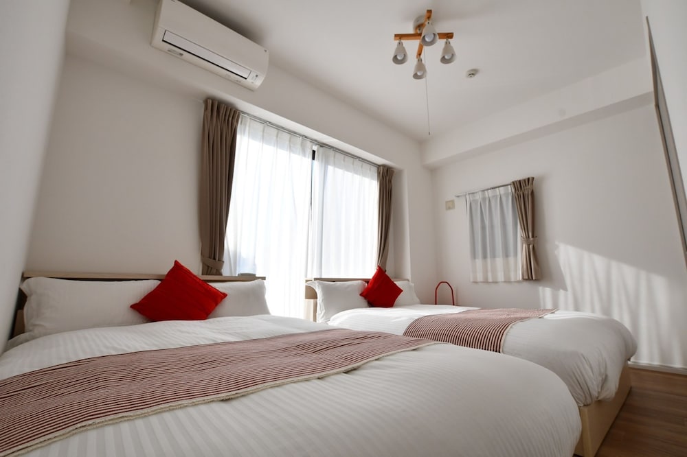 客室1 | Riverside Inn Hakata 客室1 | Riverside Inn Hakata