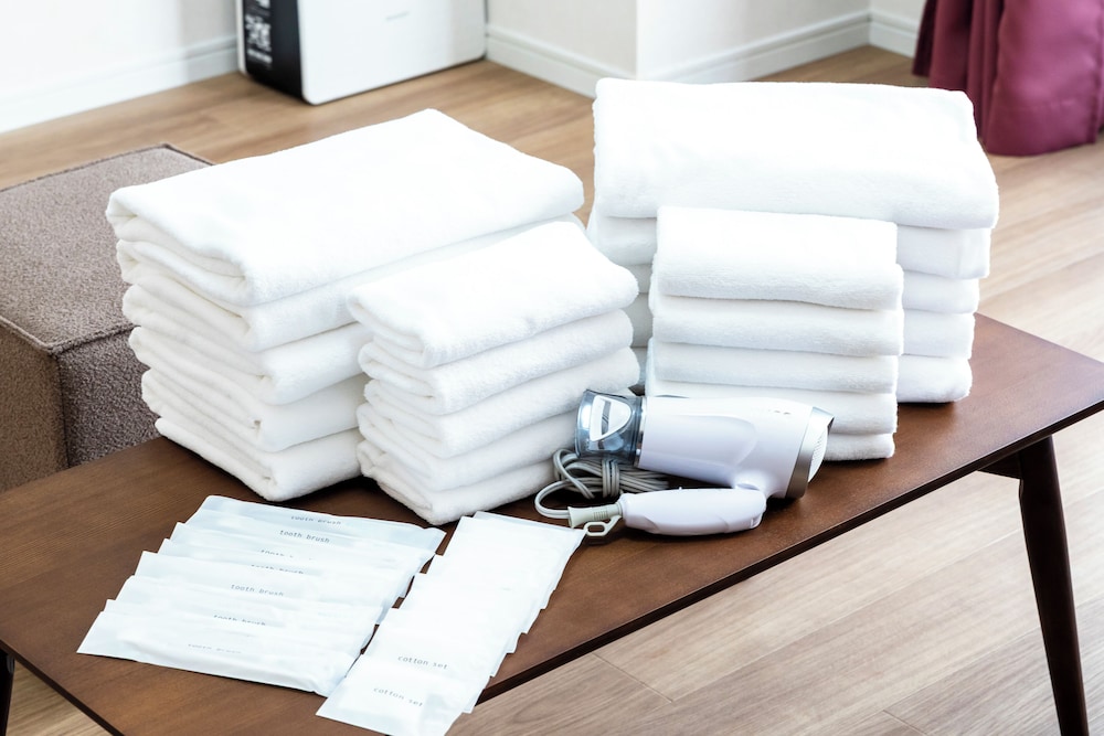 コンフォート アパートメント 客室12 | Riverside Inn Hakata