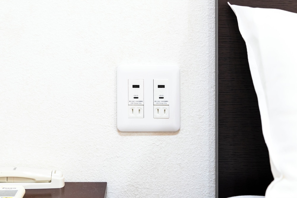 コンフォート アパートメント 客室6 | Riverside Inn Hakata