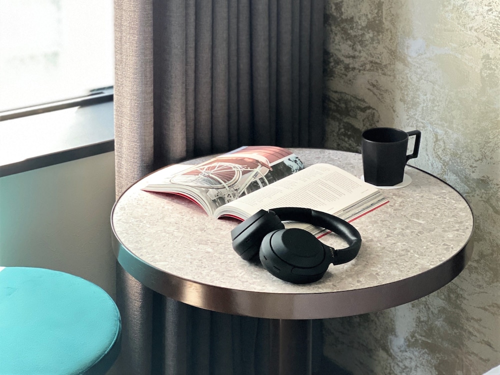 セミダブル 禁煙 客室1 | the b 銀座