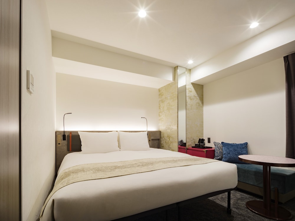 ダブル 禁煙 客室3 | the b 銀座