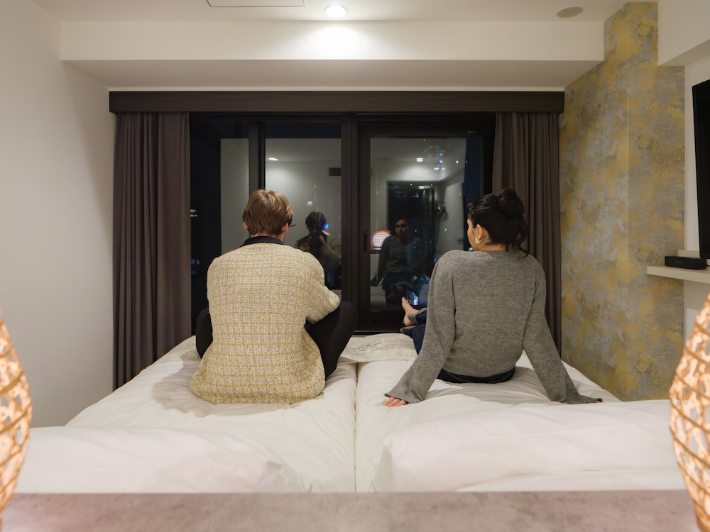 the b プレミア 禁煙 客室6 | the b 銀座