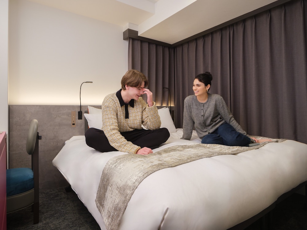 コーナーキング 禁煙 客室5 | the b 銀座