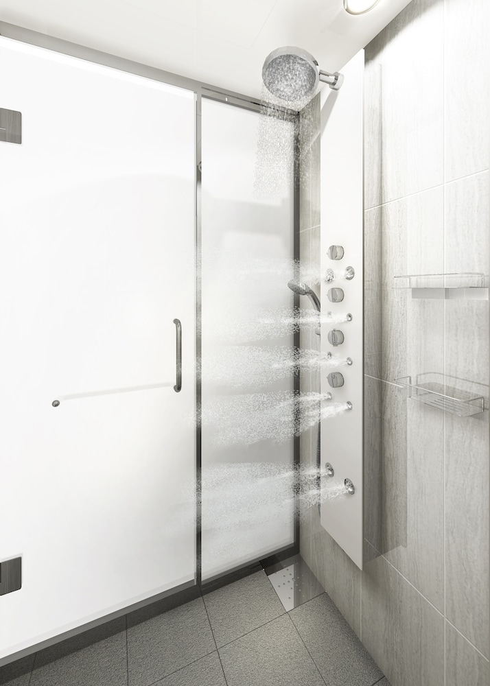 キング 禁煙 バスルーム0 | the b 銀座