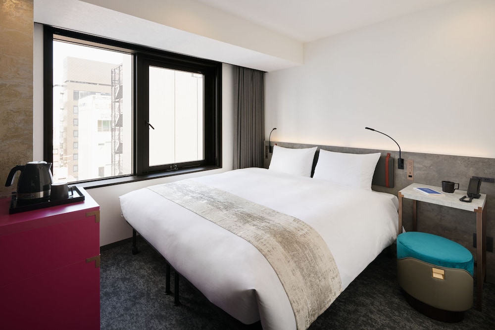 キング 禁煙 | the b 銀座