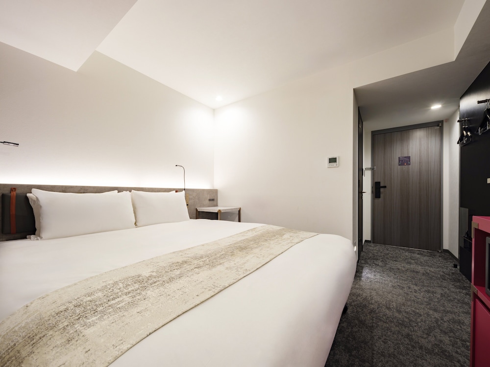 キング 禁煙 客室3 | the b 銀座