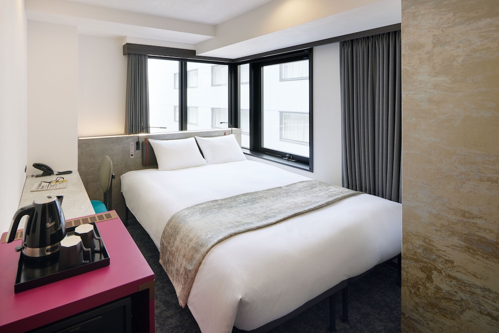 コーナーキング 禁煙 | the b 銀座