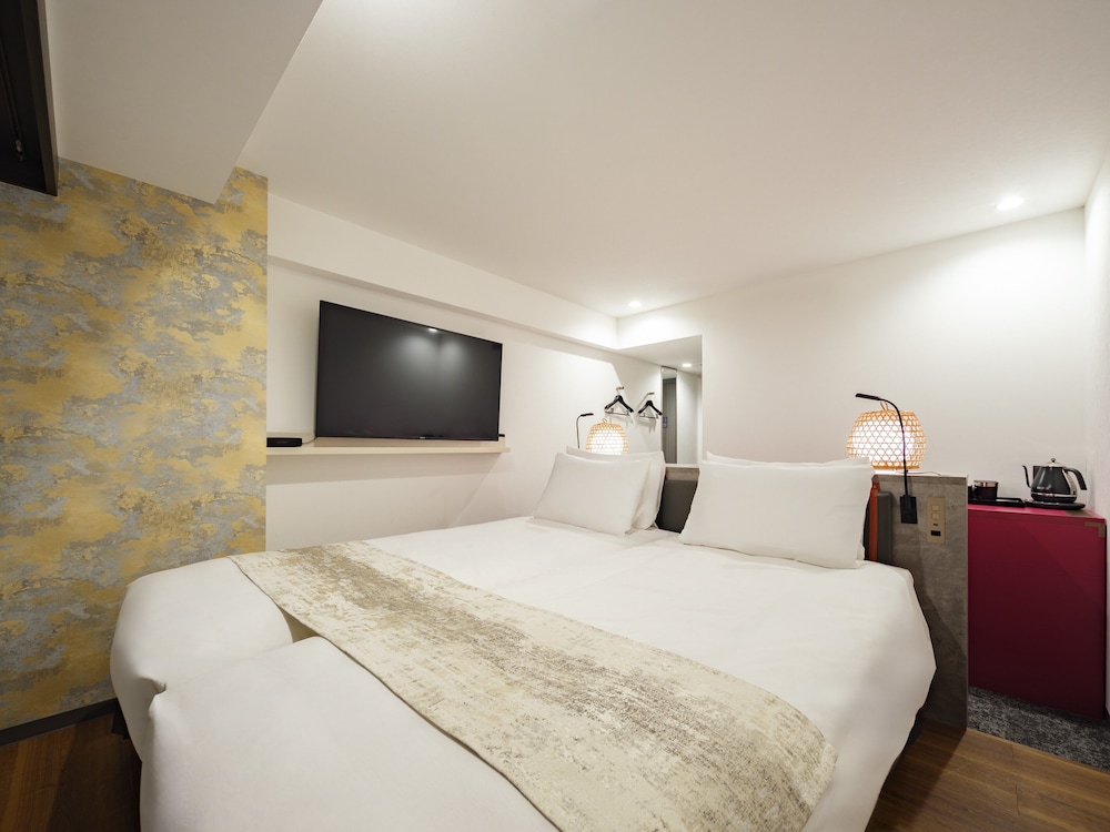 the b プレミア 禁煙 客室5 | the b 銀座