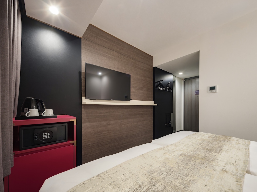 ツイン 禁煙 客室5 | the b 銀座