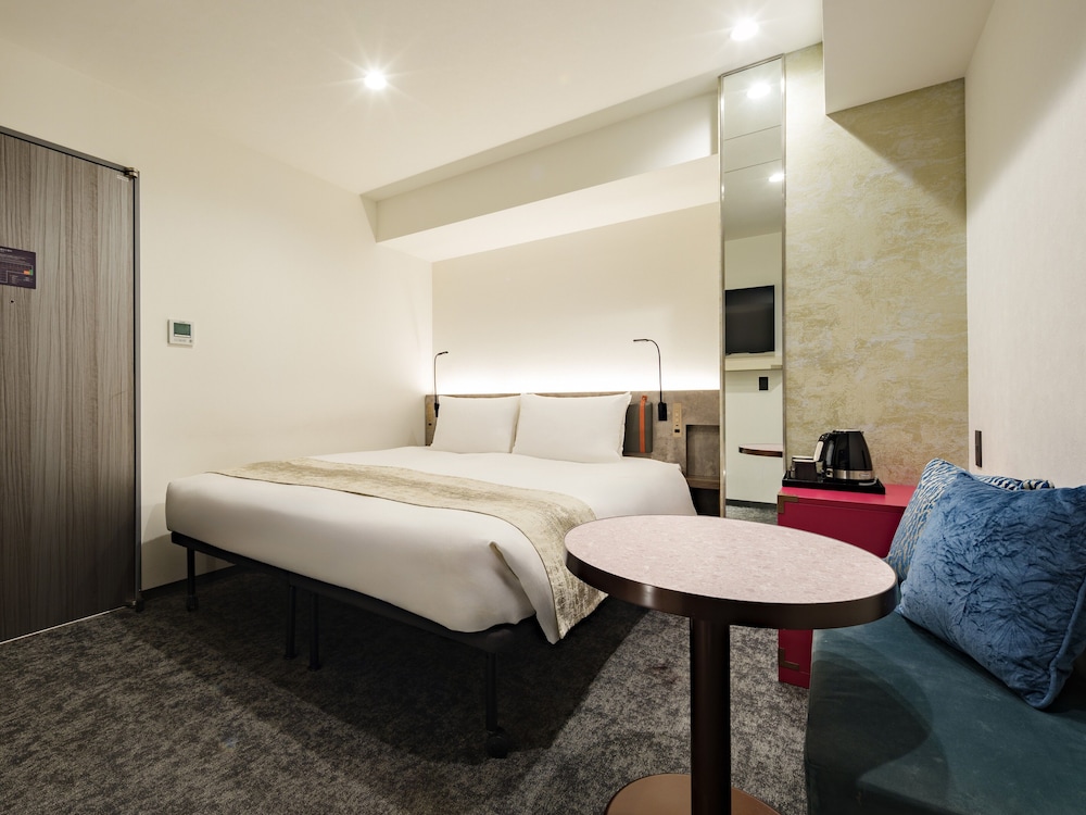 ダブル 禁煙 客室5 | the b 銀座