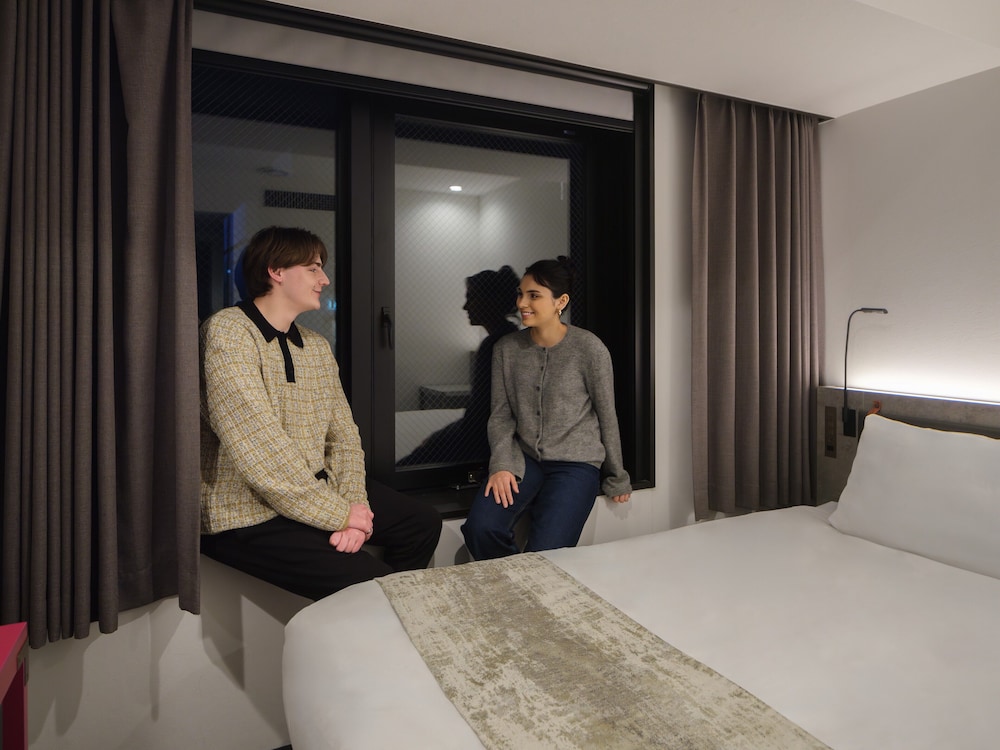 キング 禁煙 客室4 | the b 銀座