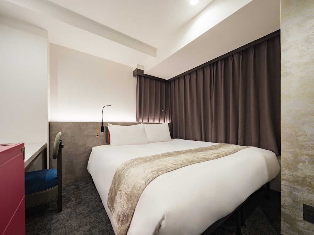 コーナーキング 禁煙 客室4 | the b 銀座