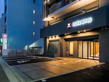 KOKO HOTEL 高松