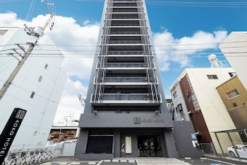 KOKO HOTEL 高松