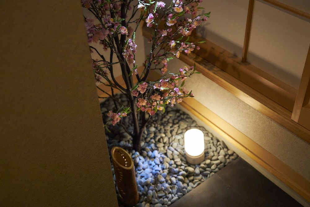 ルーム 禁煙 (Oyado Kinokuniya Ginya Machi 2 (2F)) 客室18 | おやど紀伊国屋銀屋町弍館