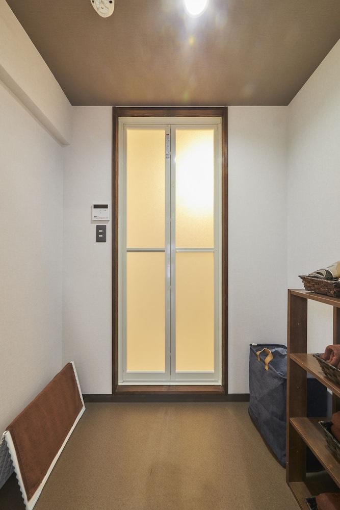 ルーム 禁煙 (Oyado Kinokuniya Ginya Machi 2 (4F)) バスルーム0 | おやど紀伊国屋銀屋町弍館