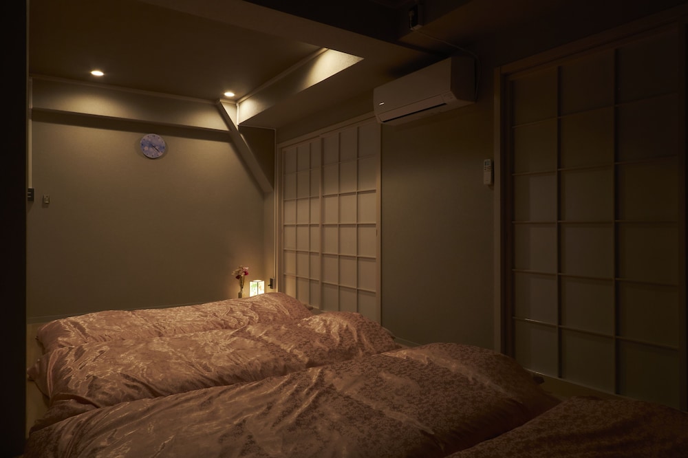 ルーム 禁煙 (Oyado Kinokuniya Ginya Machi 2 (5F)) 客室6 | おやど紀伊国屋銀屋町弍館