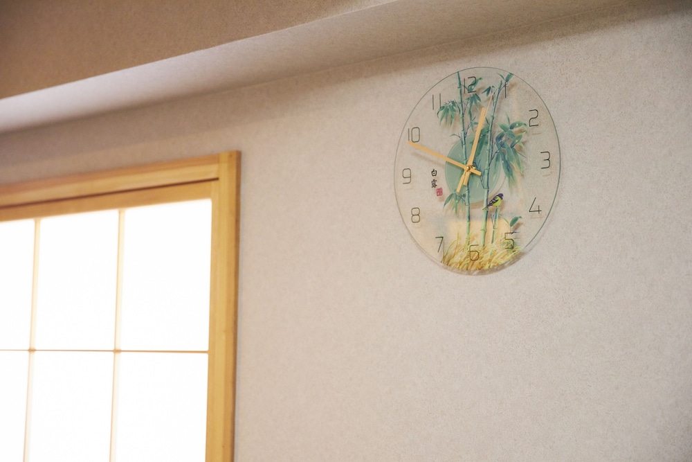 ルーム 禁煙 (Oyado Kinokuniya Ginya Machi 2 (2F)) 客室13 | おやど紀伊国屋銀屋町弍館