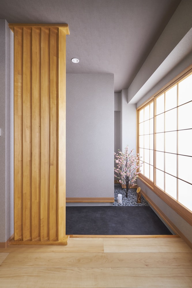 ルーム 禁煙 (Oyado Kinokuniya Ginya Machi 2 (2F)) 客室1 | おやど紀伊国屋銀屋町弍館