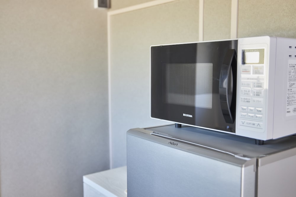 ルーム 禁煙 (Oyado Kinokuniya Ginya Machi 2 (5F)) 電子レンジ0 | おやど紀伊国屋銀屋町弍館