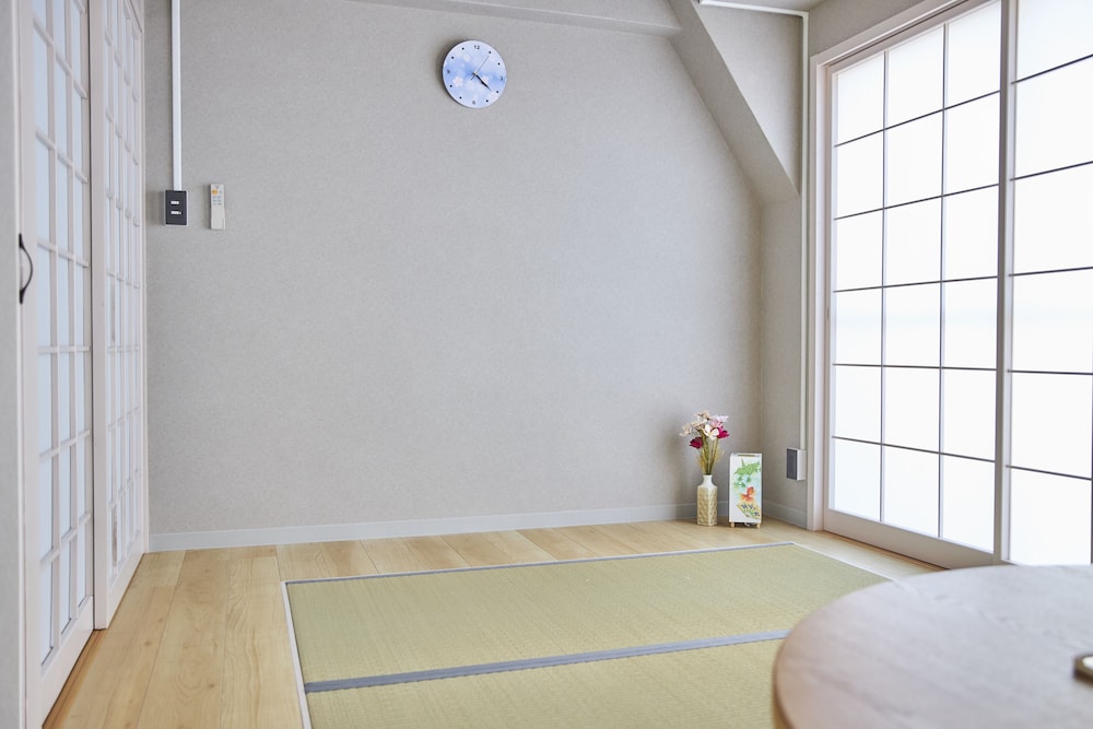 ルーム 禁煙 (Oyado Kinokuniya Ginya Machi 2 (5F)) 客室12 | おやど紀伊国屋銀屋町弍館