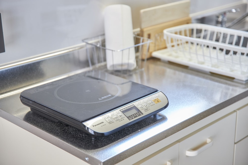 ルーム 禁煙 (Oyado Kinokuniya Ginya Machi 2 (5F)) 客室の設備とサービス2 | おやど紀伊国屋銀屋町弍館